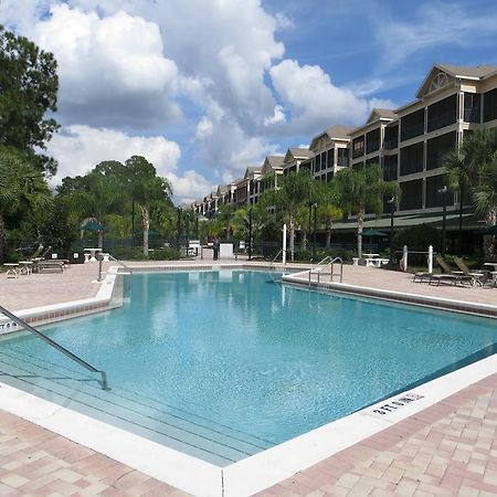 Angela'S Palisades Resort - Three Bedroom Condominium 406 Four Corners Exterior foto