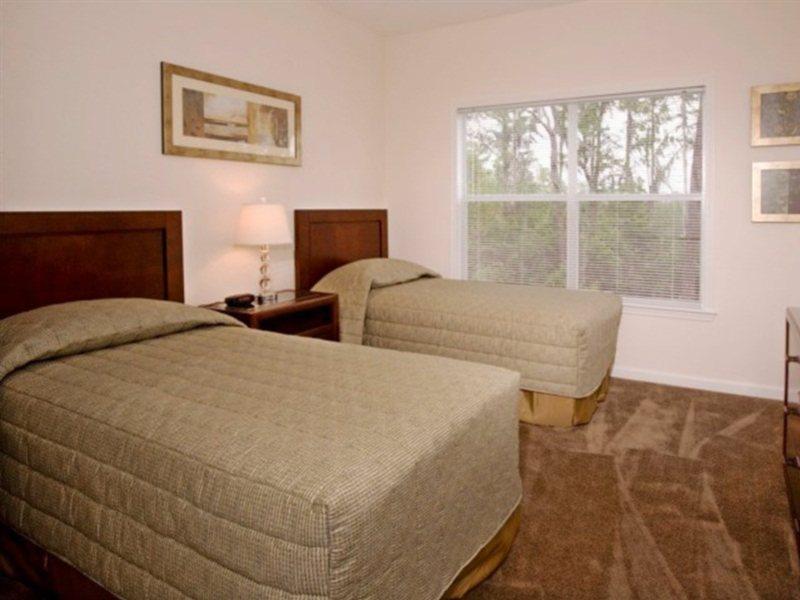Angela'S Palisades Resort - Three Bedroom Condominium 406 Four Corners Habitación foto