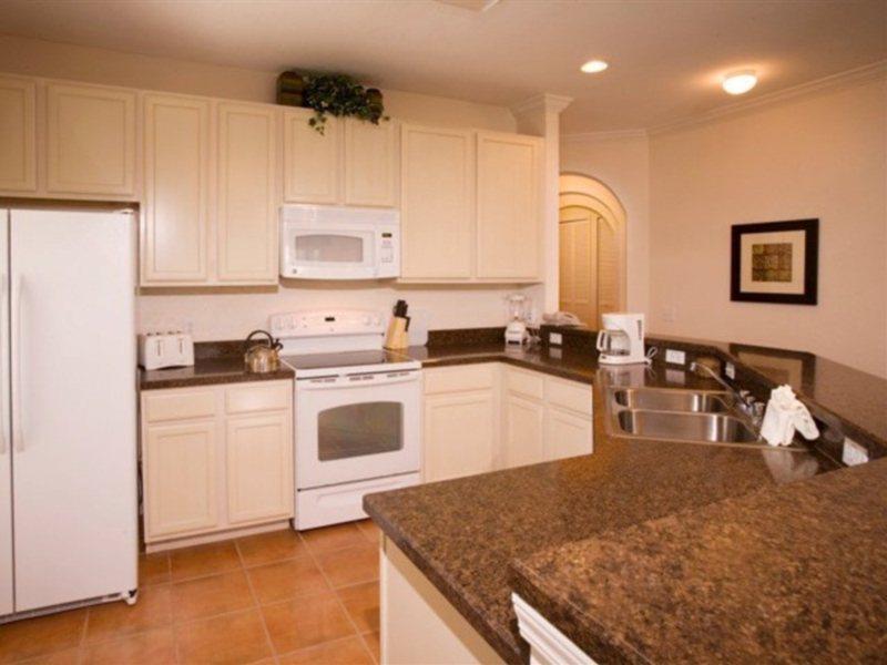 Angela'S Palisades Resort - Three Bedroom Condominium 406 Four Corners Exterior foto