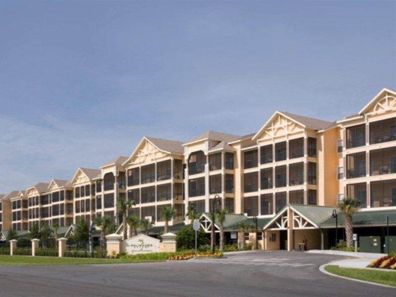 Angela'S Palisades Resort - Three Bedroom Condominium 406 Four Corners Exterior foto