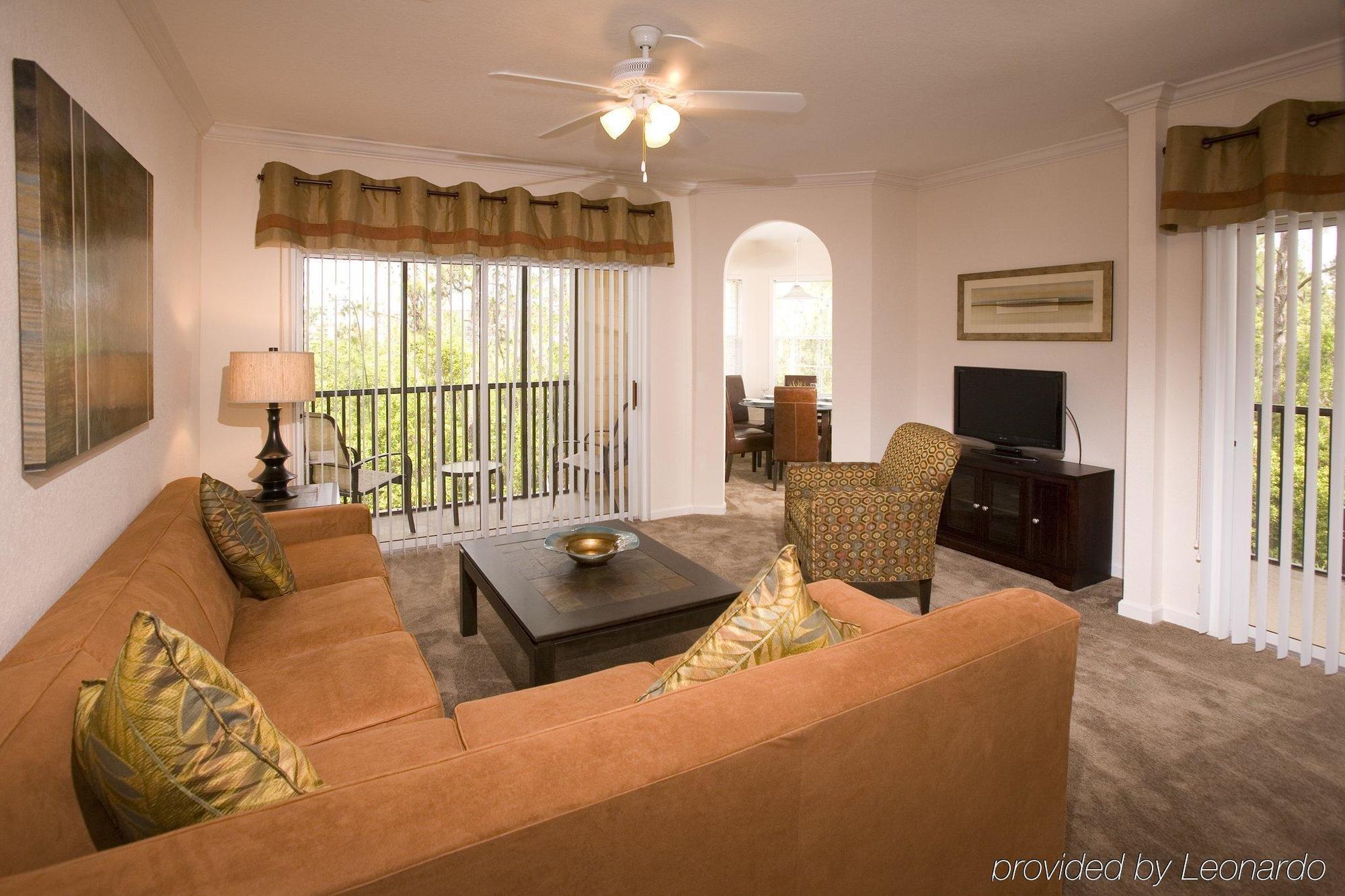 Angela'S Palisades Resort - Three Bedroom Condominium 406 Four Corners Habitación foto