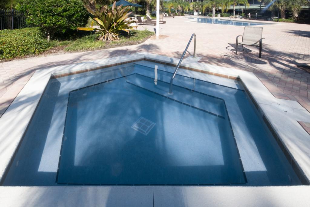 Angela'S Palisades Resort - Three Bedroom Condominium 406 Four Corners Exterior foto