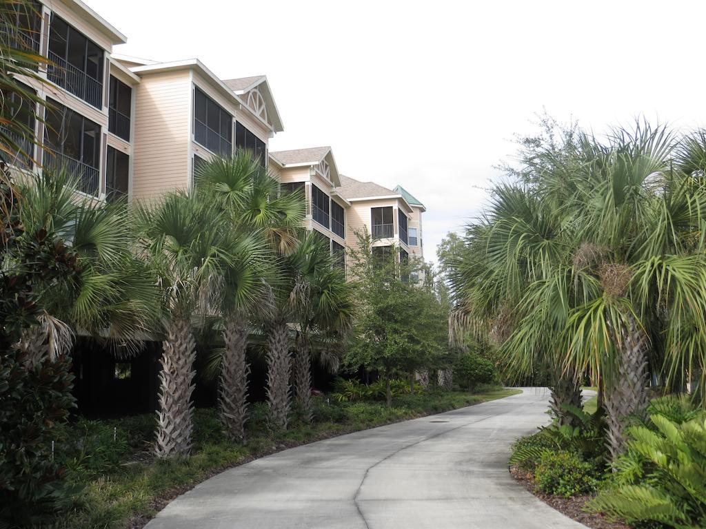 Angela'S Palisades Resort - Three Bedroom Condominium 406 Four Corners Exterior foto