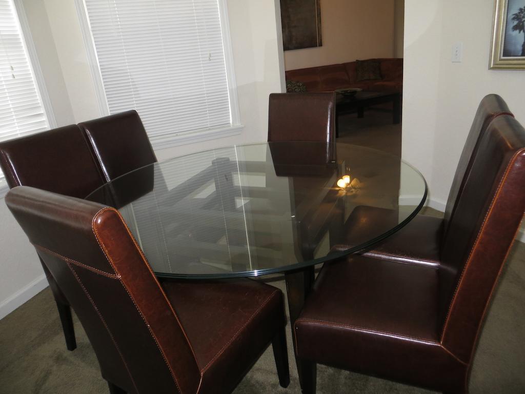 Angela'S Palisades Resort - Three Bedroom Condominium 406 Four Corners Exterior foto