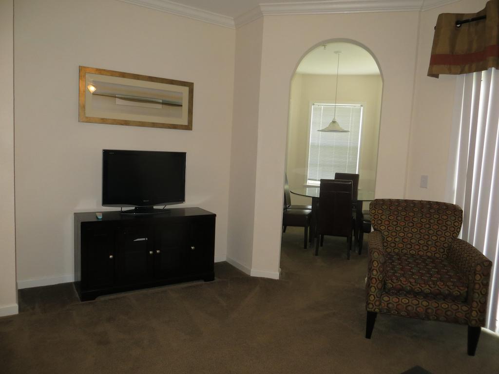 Angela'S Palisades Resort - Three Bedroom Condominium 406 Four Corners Exterior foto