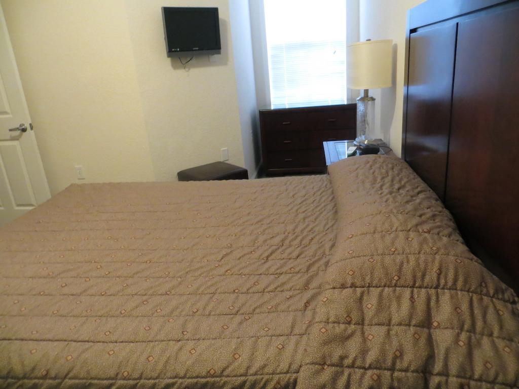 Angela'S Palisades Resort - Three Bedroom Condominium 406 Four Corners Exterior foto
