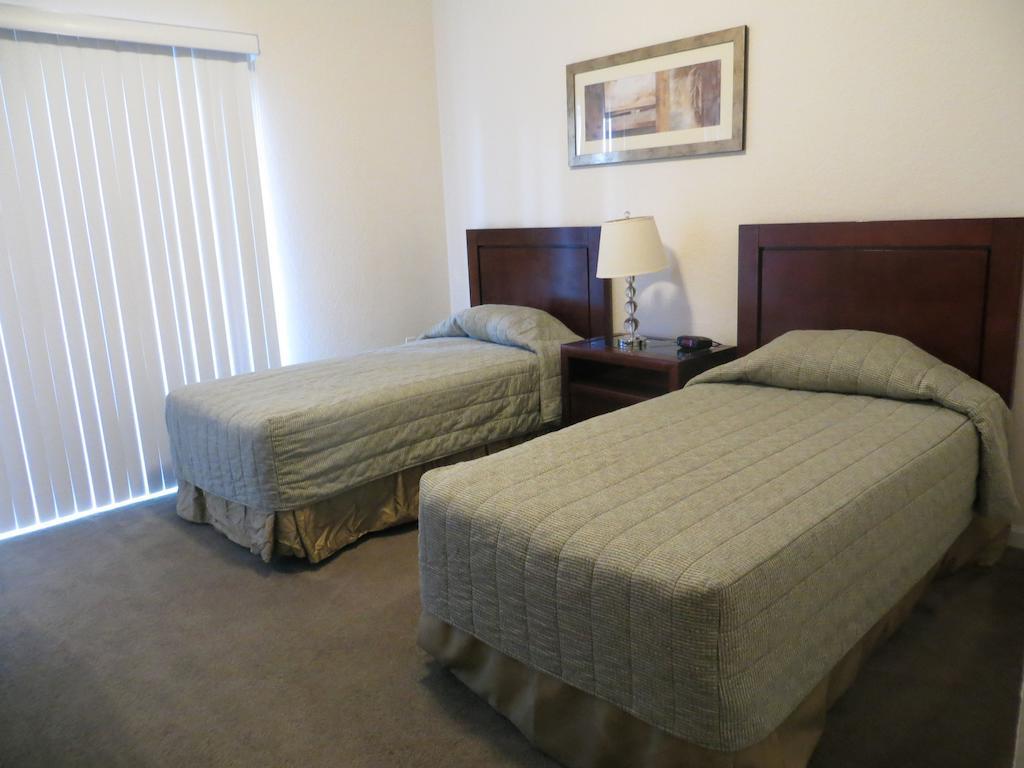 Angela'S Palisades Resort - Three Bedroom Condominium 406 Four Corners Exterior foto