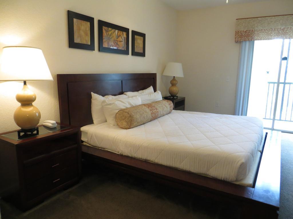 Angela'S Palisades Resort - Three Bedroom Condominium 406 Four Corners Exterior foto