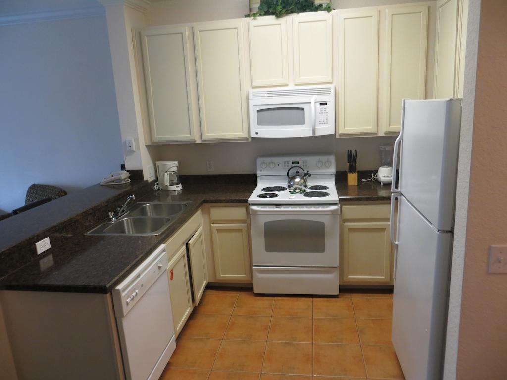 Angela'S Palisades Resort - Three Bedroom Condominium 406 Four Corners Exterior foto